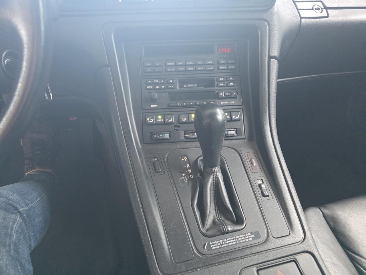 Bmw 840 Ci