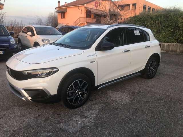 Fiat Tipo 1.0 t3 100cv CROSS