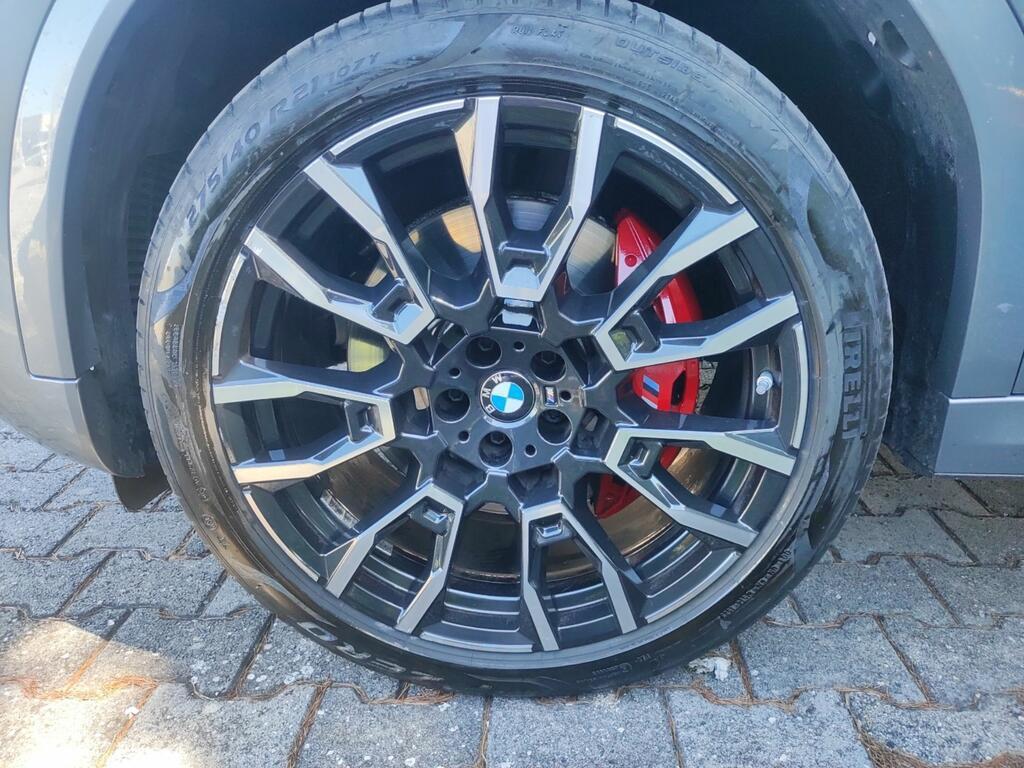 BMW X6 30 d Msport xDrive Steptronic