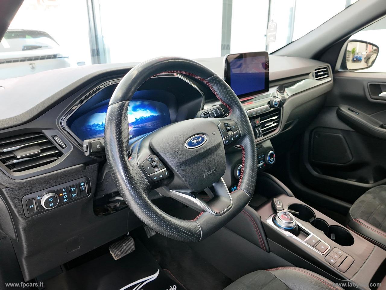 FORD Kuga 1.5 EcoBl. 120CV aut. 2WD ST-Line X