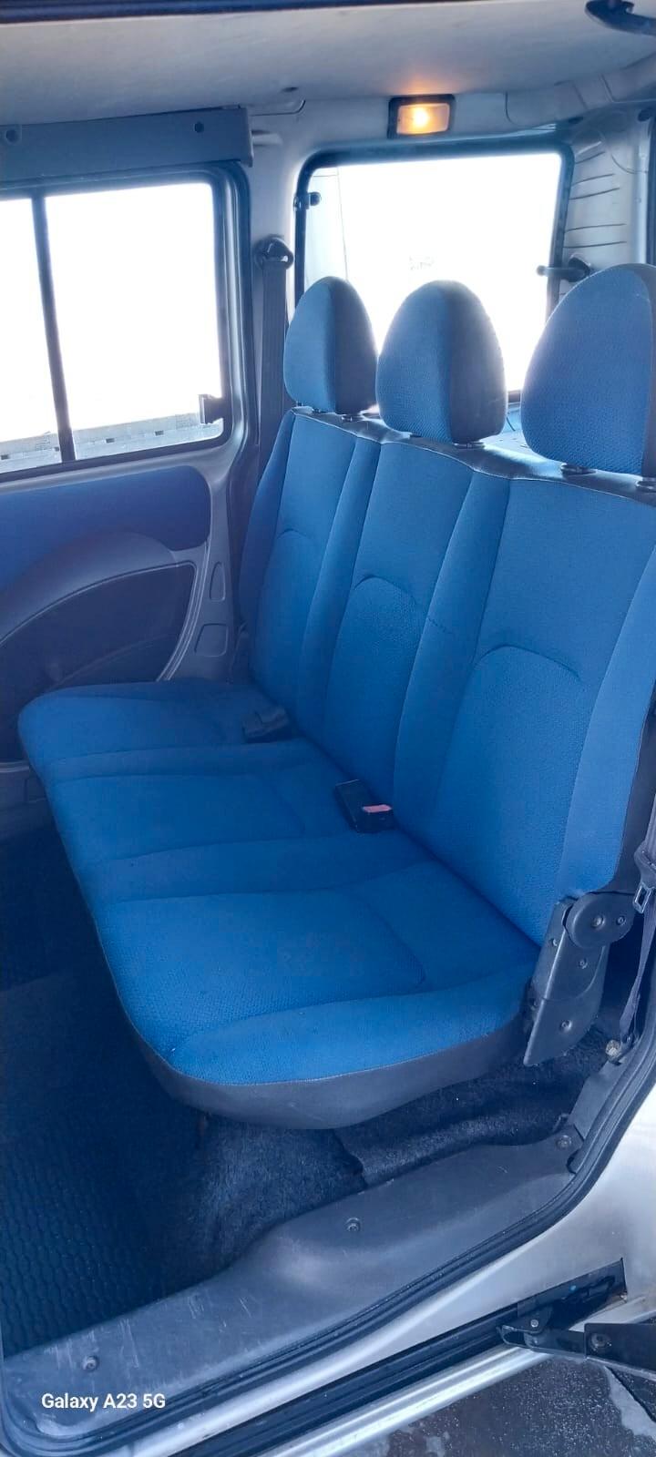 Fiat Doblo gpl