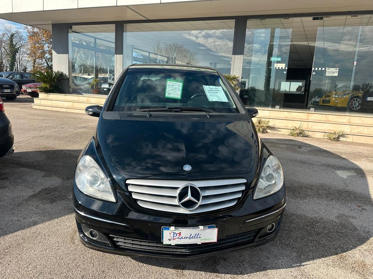 Mercedes-benz B 180 CDI Sport NEOPATENTATI