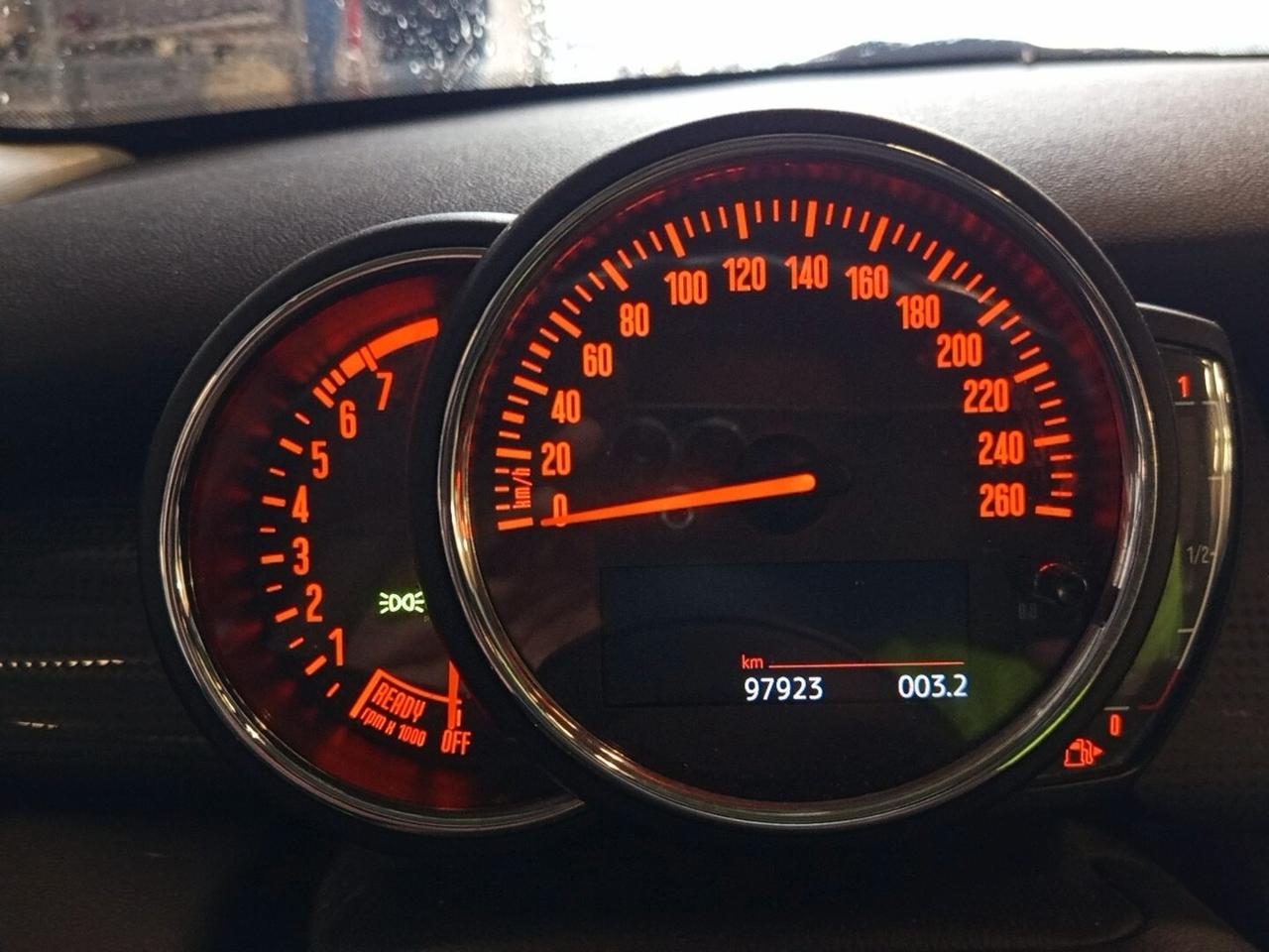 Mini 1.5 Cooper