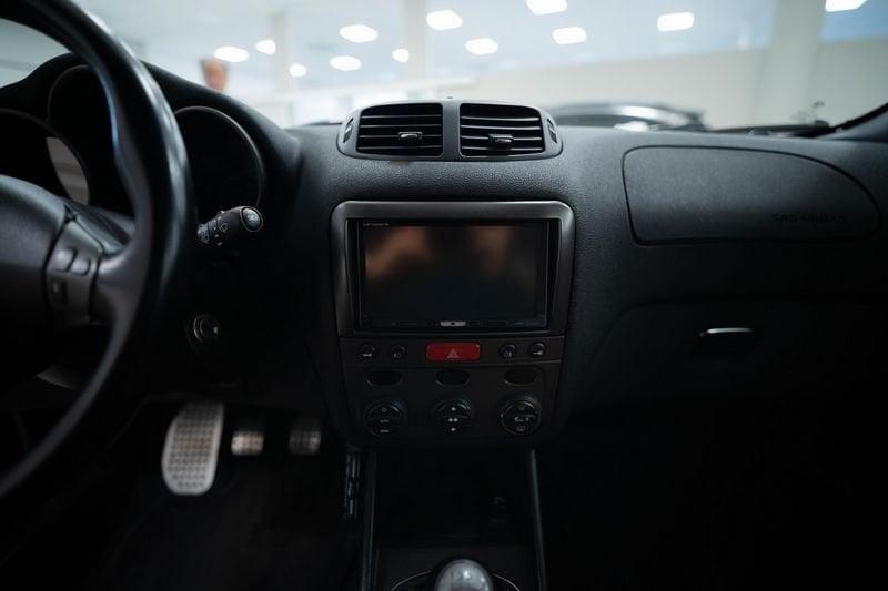 Alfa Romeo GT Modello ALFA ROMEO - GTA