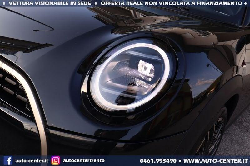 MINI Mini Cooper C 3p Aut Favoured Pack M 1.5 *TETTO