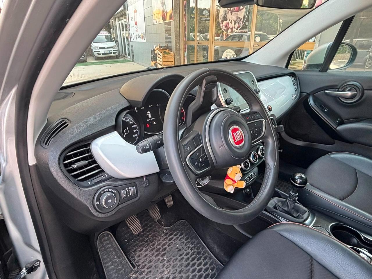 Fiat 500X 1.6 MultiJet 120 CV Urban