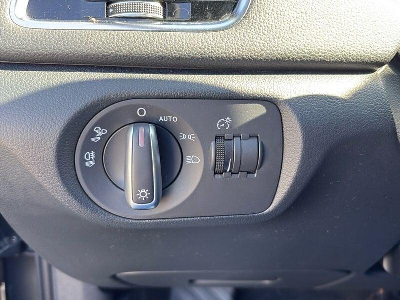 Audi Q3 2.0 TDI 150cv quattro S tronic Design