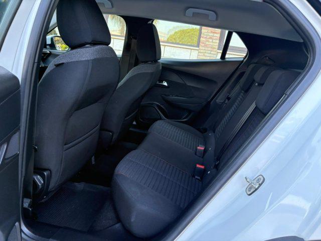 PEUGEOT 2008 BlueHDi 110 S&S Active