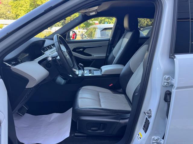 LAND ROVER Range Rover Evoque 2.0D I4-150 CV AWD MHEV R-Dynamic S KM. 68.300
