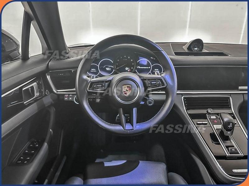 Porsche Panamera Panamera 2.9 4 E-Hybrid Sport Turismo 330 cv