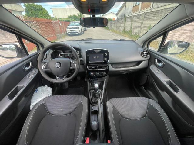 RENAULT Clio dCi 110CV Start&Stop EURO 6