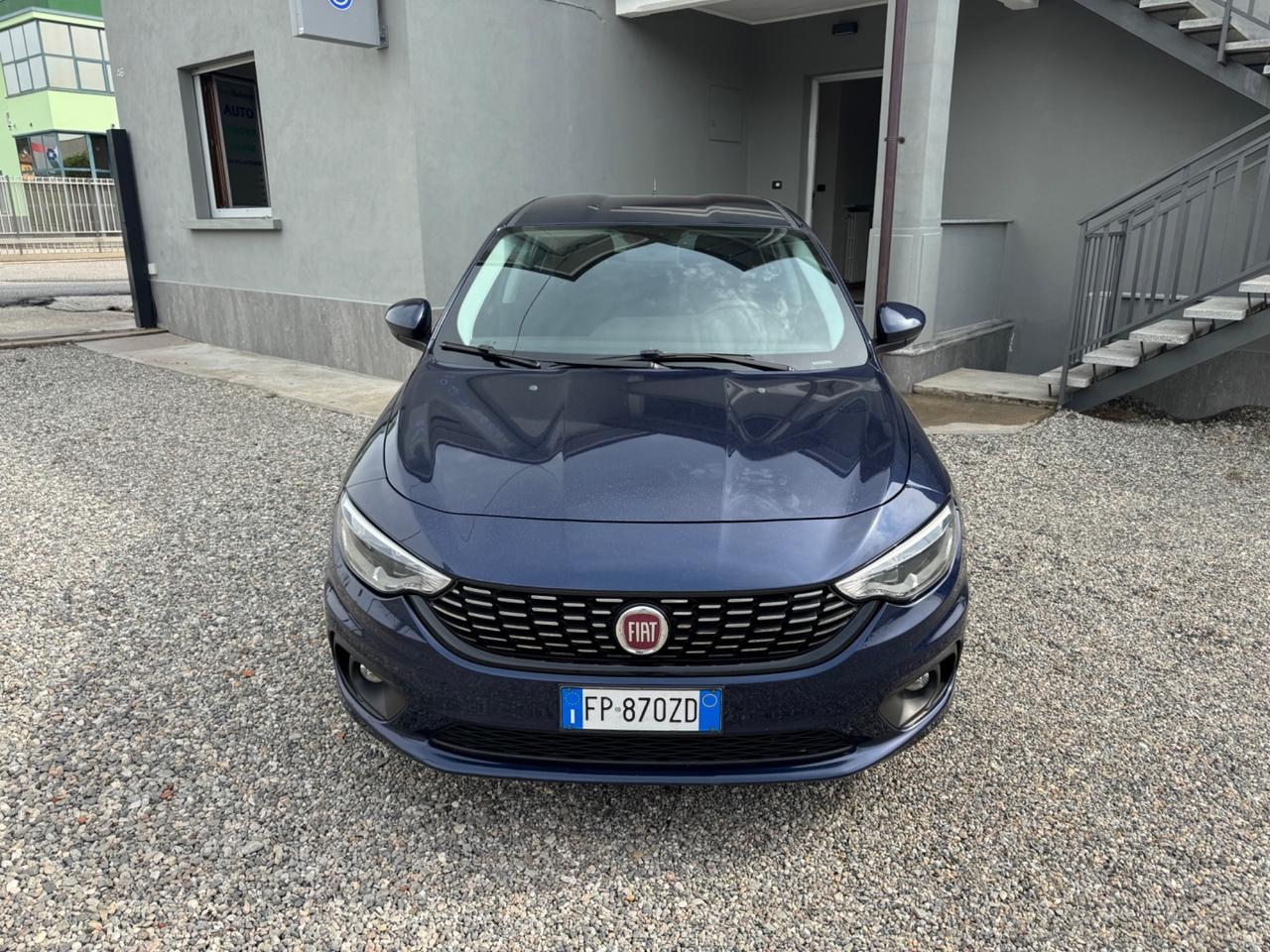 Fiat Tipo 1.4 5 porte Easy con gpl