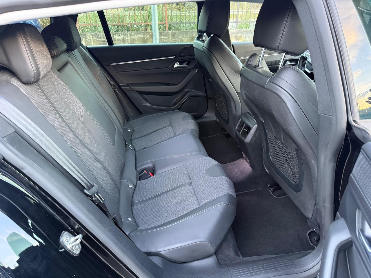 Peugeot 508 1.5 130 Cv EAT8 SW Allure Pack