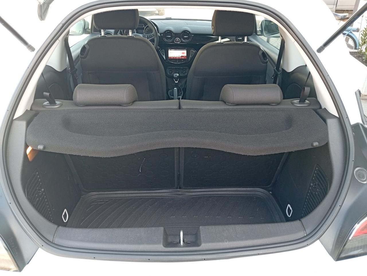 Opel Adam Rocks 1.2 70 CV