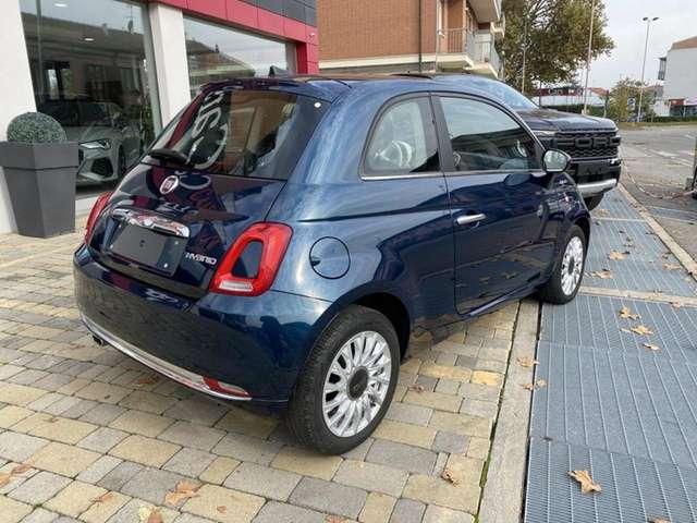 Fiat 500 1.0 Hybrid Dolcevita APP CONN-CRUISE-15"