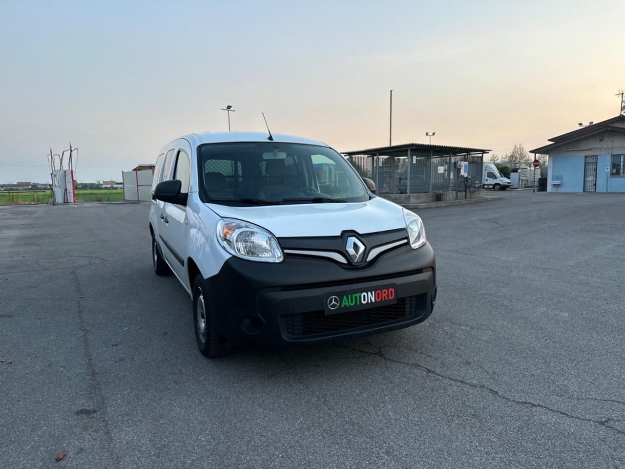 Renault Kangoo Maxi 1.5 Blue dCi 115CV Van Edition One Open Sesame