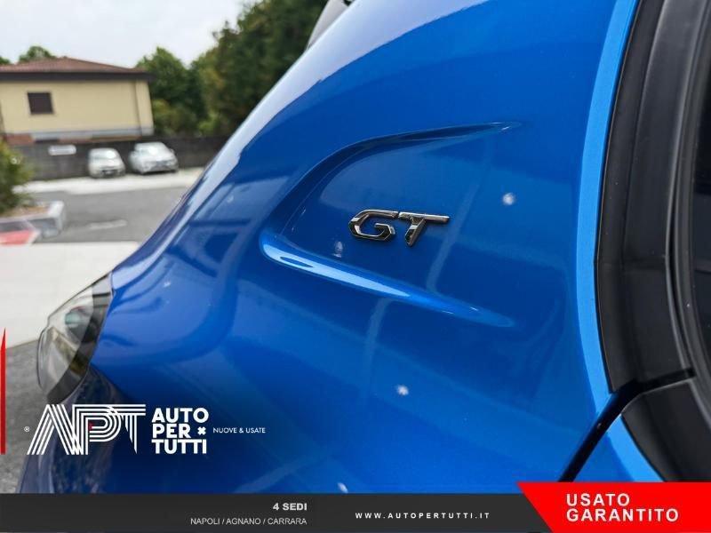 Peugeot 208 208 1.5 bluehdi GT Pack s&s 100cv