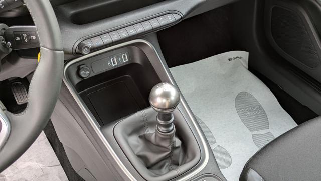 JEEP Avenger ALTITUDE 1.2cc 100cv SAFETYPACK