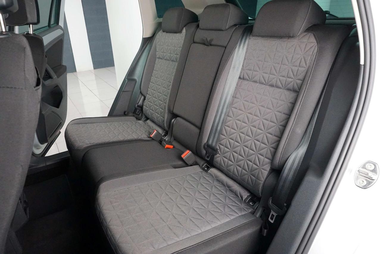 Volkswagen Tiguan 2.0 TDI 122 cv SCR Life