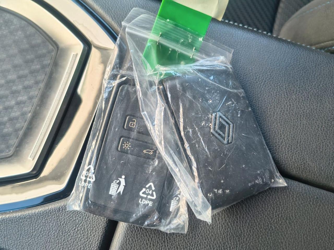 Renault Austral Full Hybrid E-Tech 200 CV Techno Esprit Alpine