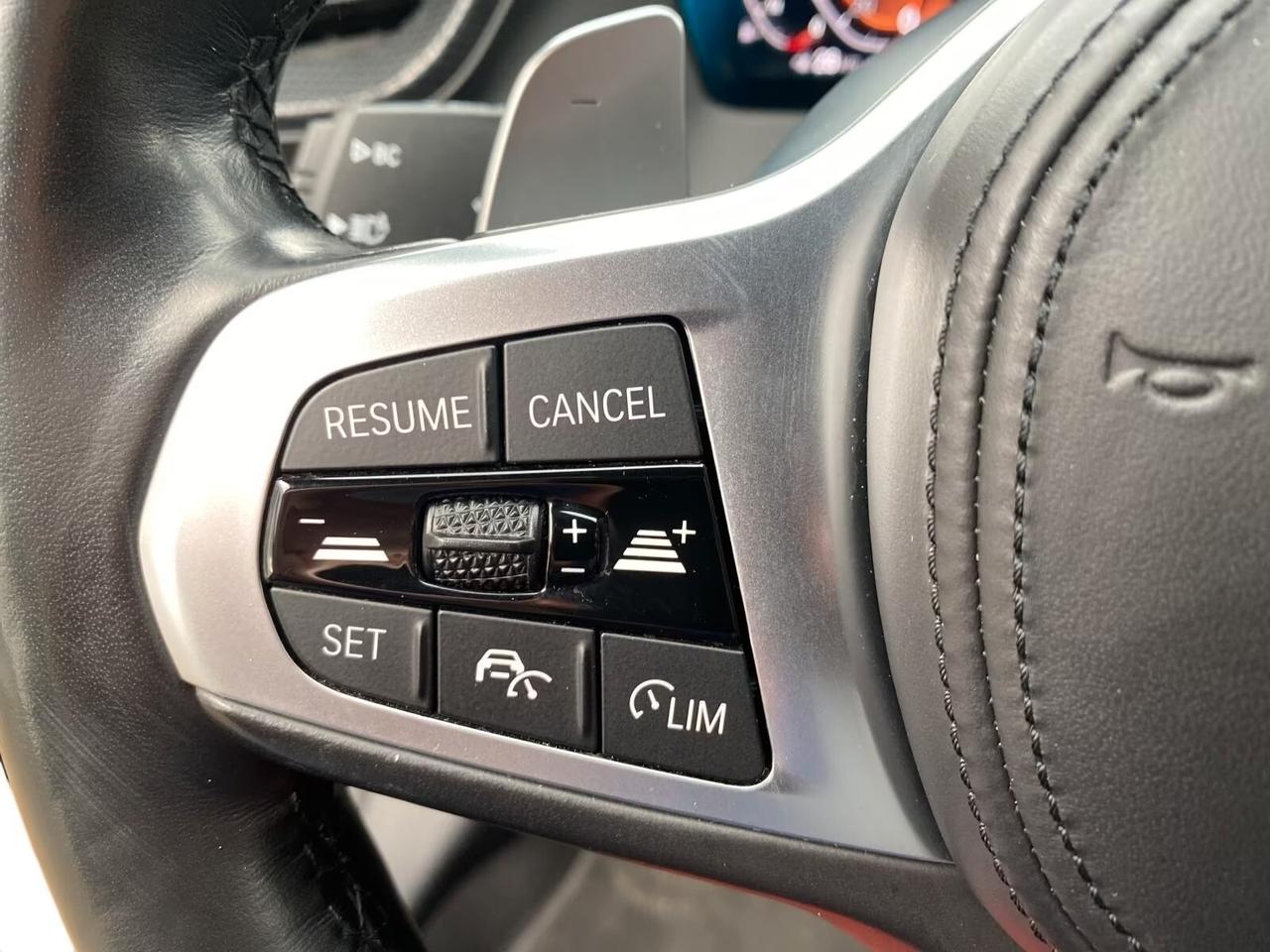 Bmw 128ti M SPORT PRO SEDILI A GUSCIO PELLE TELECAMERA