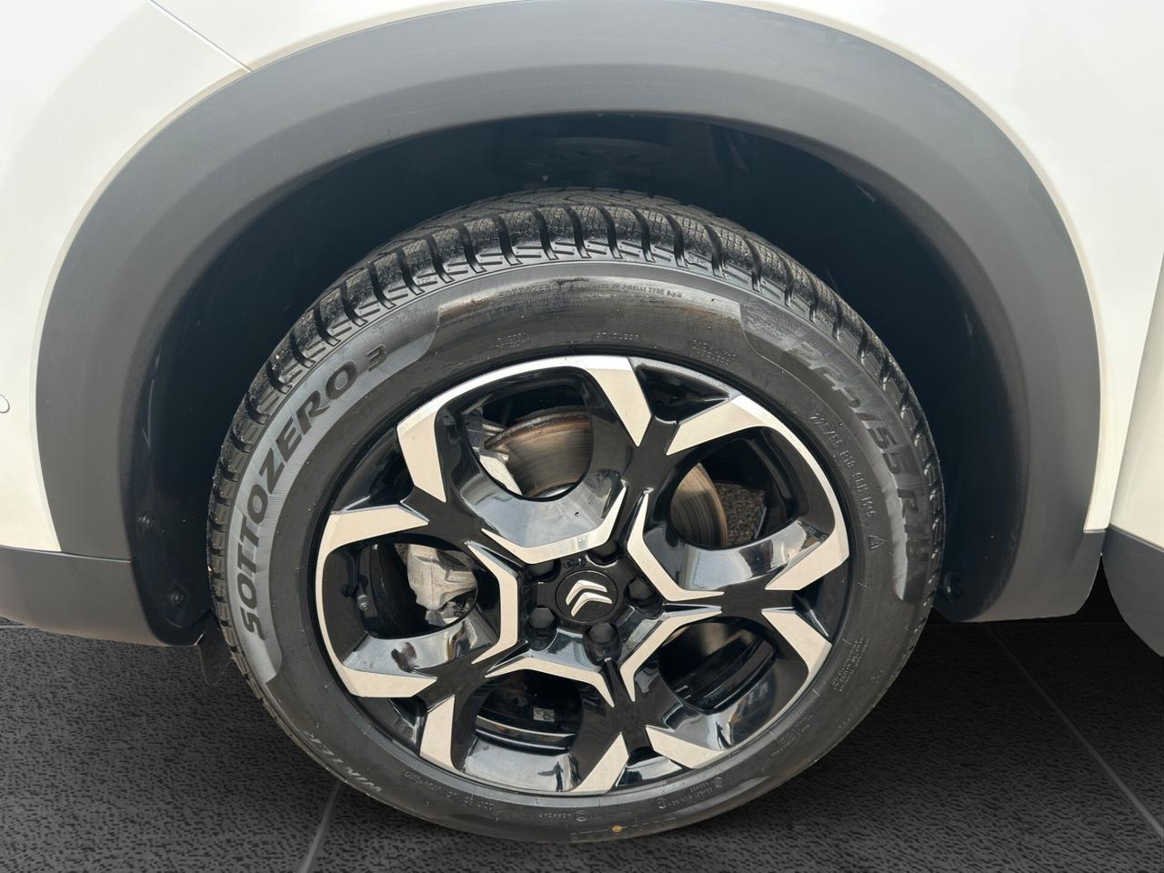 Citroen C5 Aircross BlueHDi 130 S&S Feel Pack