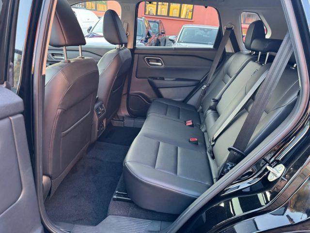 NISSAN X-Trail Mild Hybrid 163CV 2WD 5 posti TEKNA+ TETTO