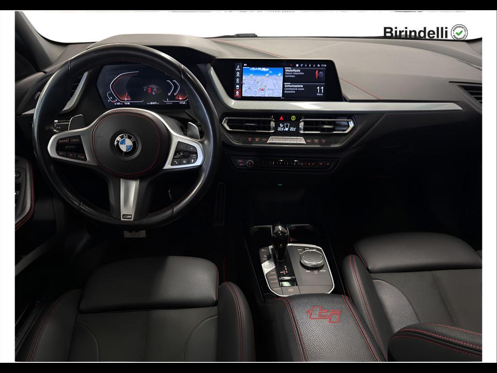 BMW Serie 1 (F40) - 128ti 5p. Msport