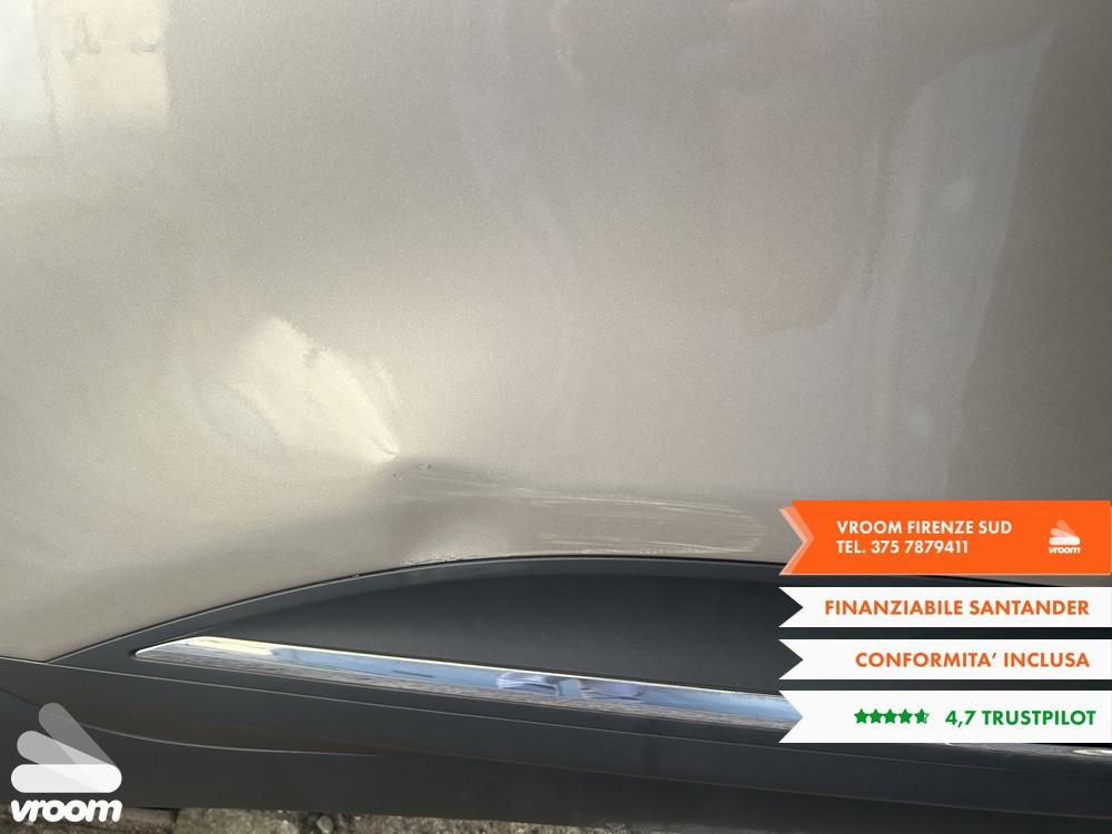 RENAULT Scénic 4ª serie Scénic dCi 8V 110 CV...