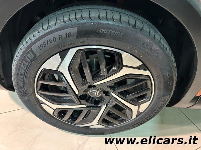 CITROEN C4 PureTech 130 S&S EAT8 Shine