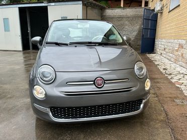 Fiat 500 1.0 Hybrid Dolcevita DISPONIBILE ANCHE BIANCA