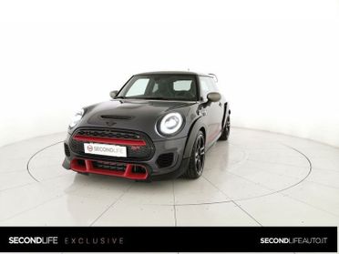 MINI Mini 3 porte Mini 3p 2.0 John Cooper Works GP