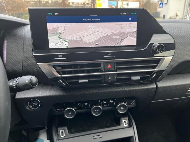 CITROEN C4 PureTech 130 S&S EAT8 Max