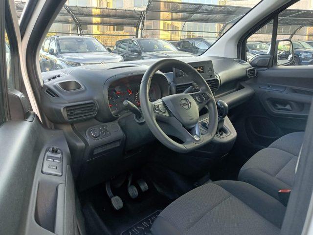FIAT Doblo Opel Combo Cargo 1.5 Diesel 100CV PC L1