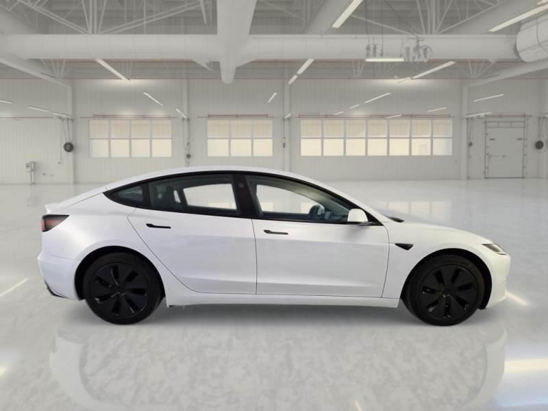TESLA MODEL 3 50 kWh RWD 4 PORTE BERLINA