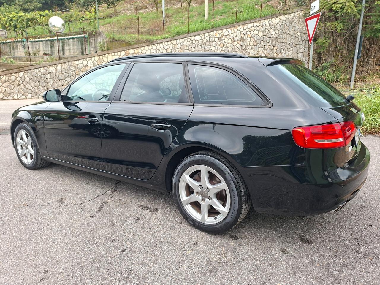 Audi A4 2.0 TDI 150CV / EURO 5B