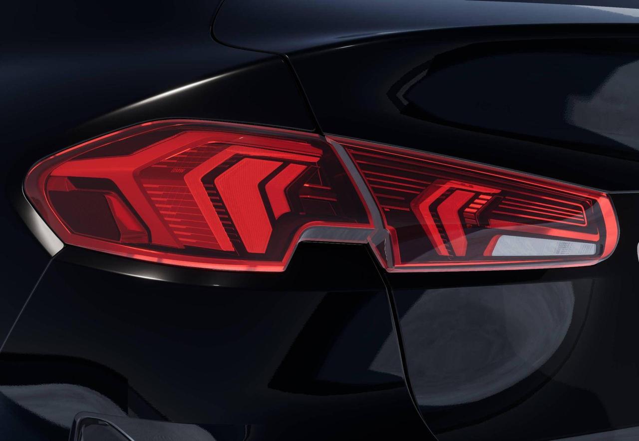 BMW Serie 2 218d Gran Coupé MSport