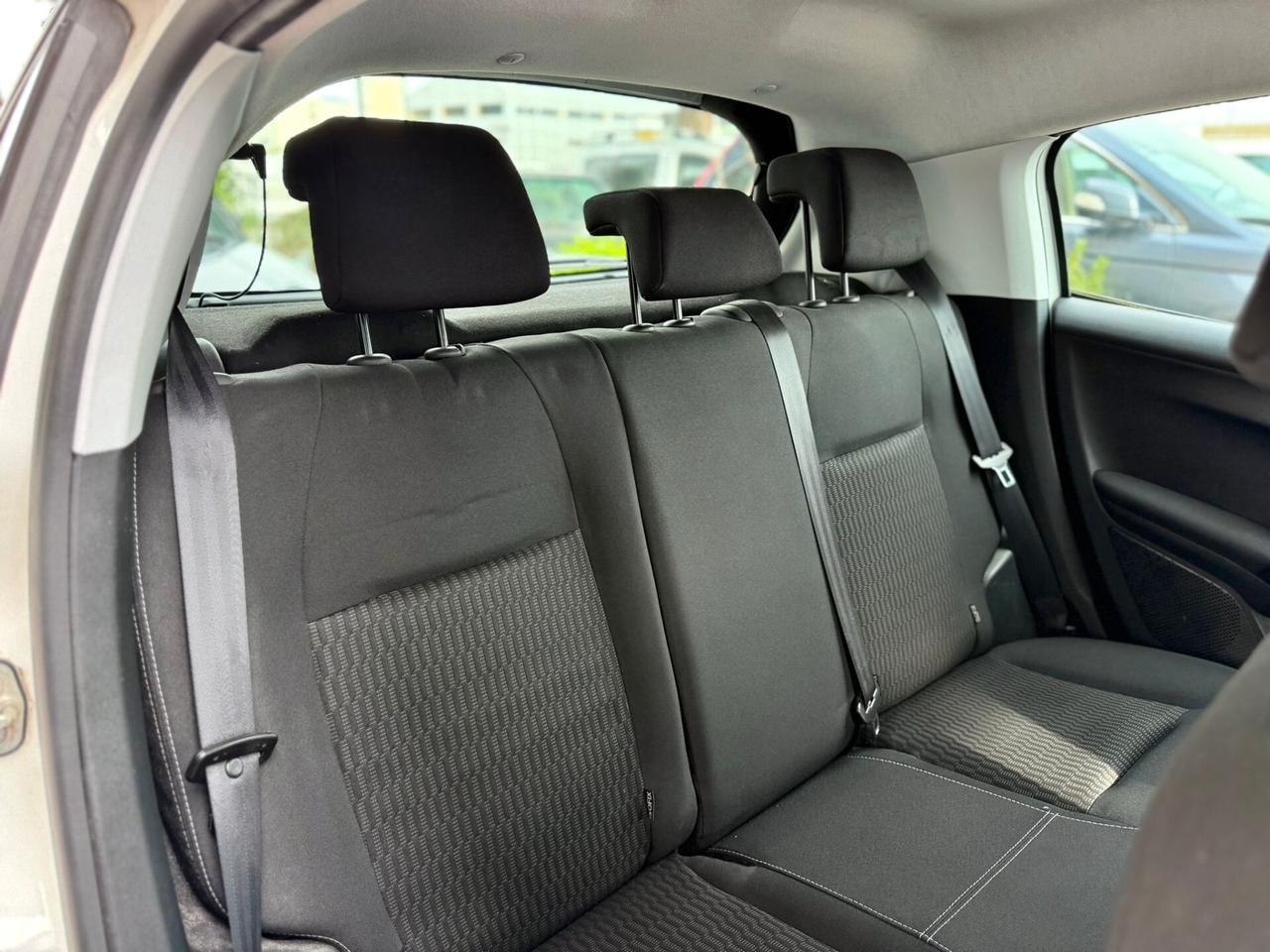 Peugeot 208 BlueHDi 75 S&S 5 porte Active