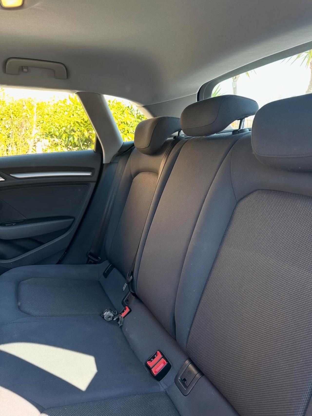 Audi A3 SPB 30 TDI S tronic