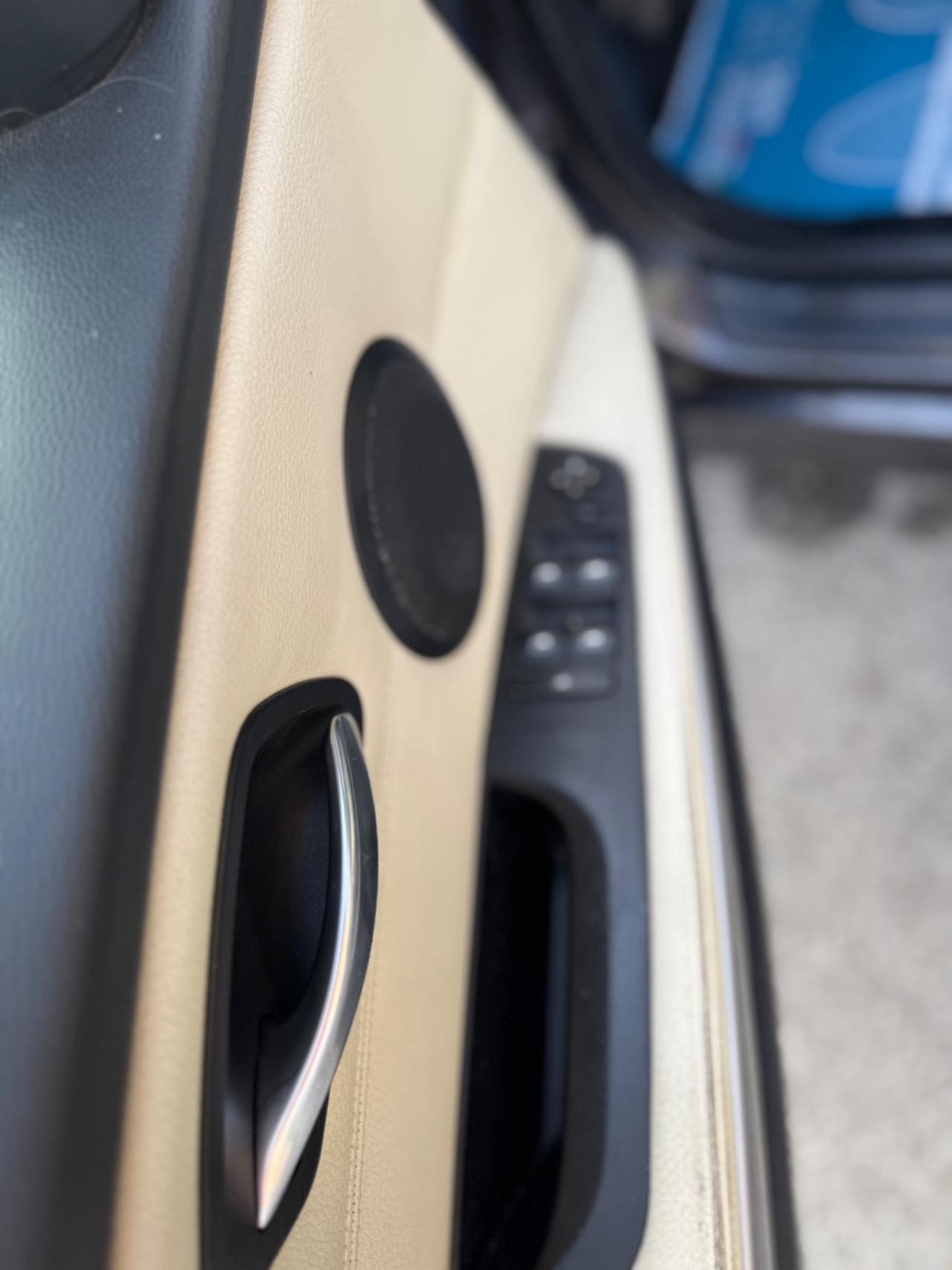 Bmw 325 325d cat Touring MSport