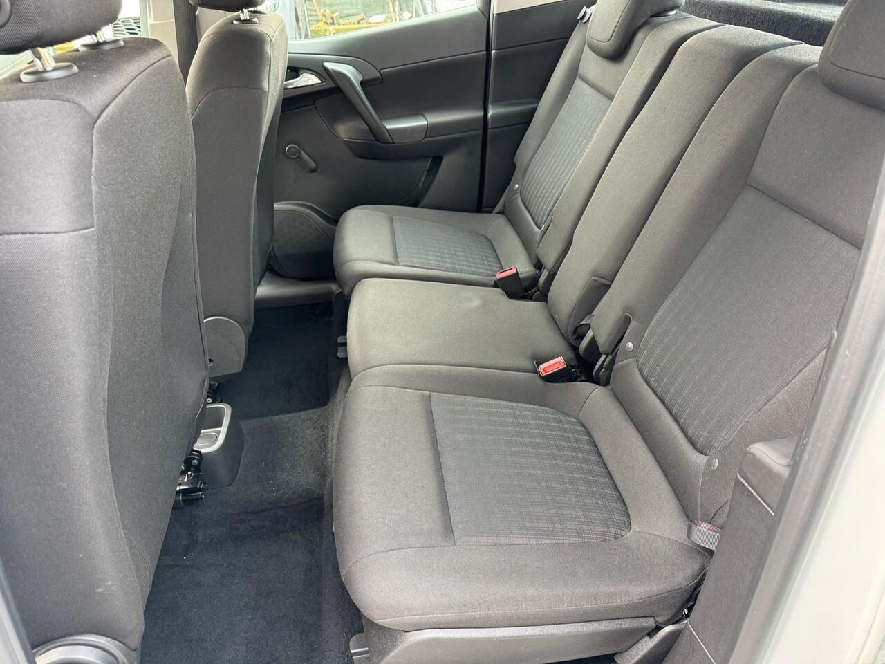 Opel Meriva 1.4 100CV Cosmo*EURO5B*NEOPATENTATI