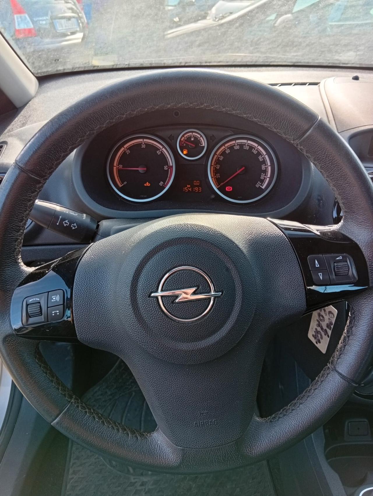 Opel Corsa 1.3 CDTI 75CV F.AP. 5 porte Sport