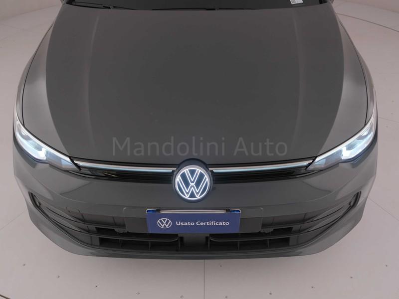 Volkswagen Golf variant 2.0 tdi scr 150cv life dsg