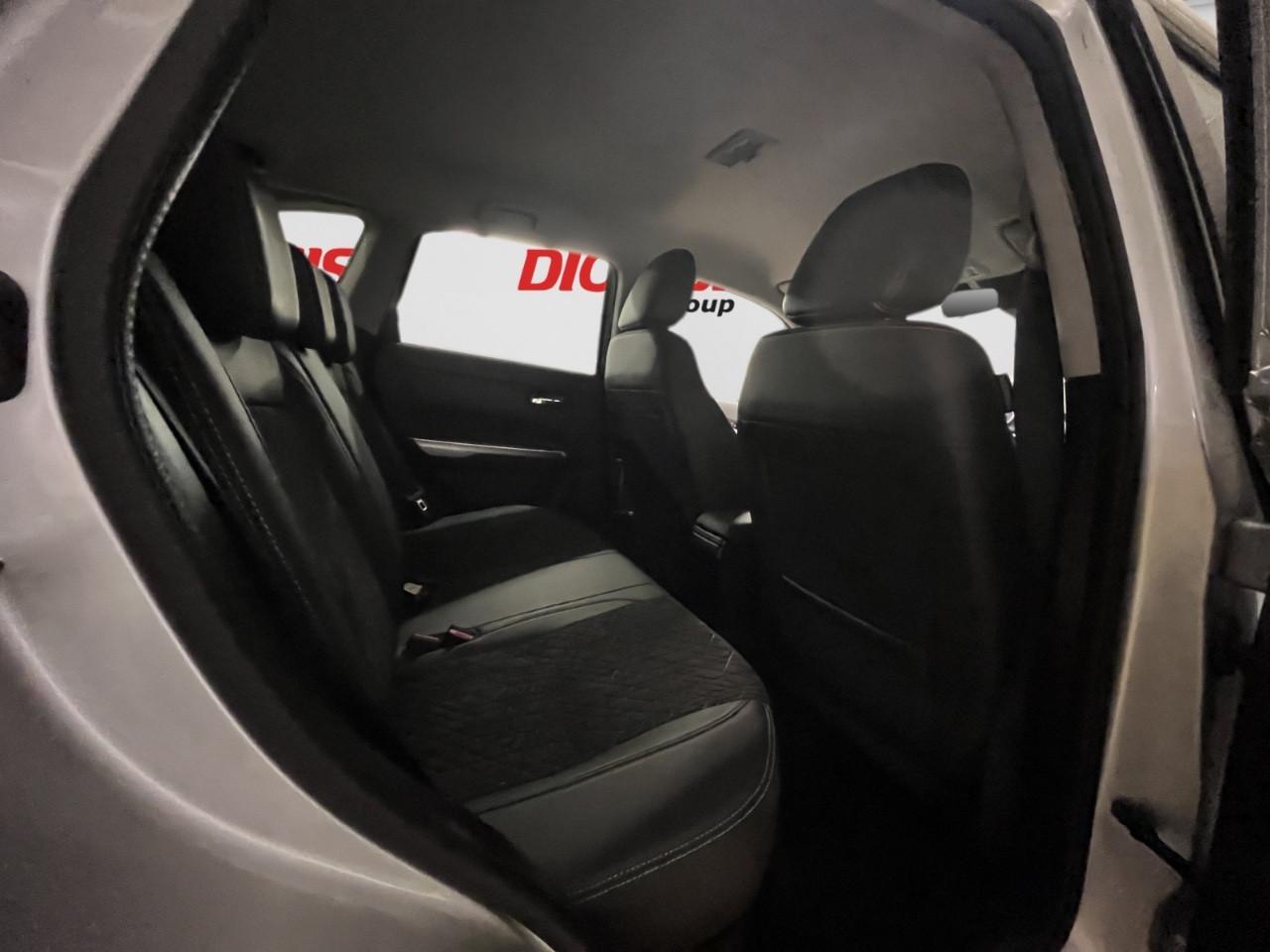 Suzuki Vitara 1.4 95hpTop Boosterjet