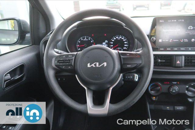 KIA Picanto Picanto 1.0 12V 5 porte Urban