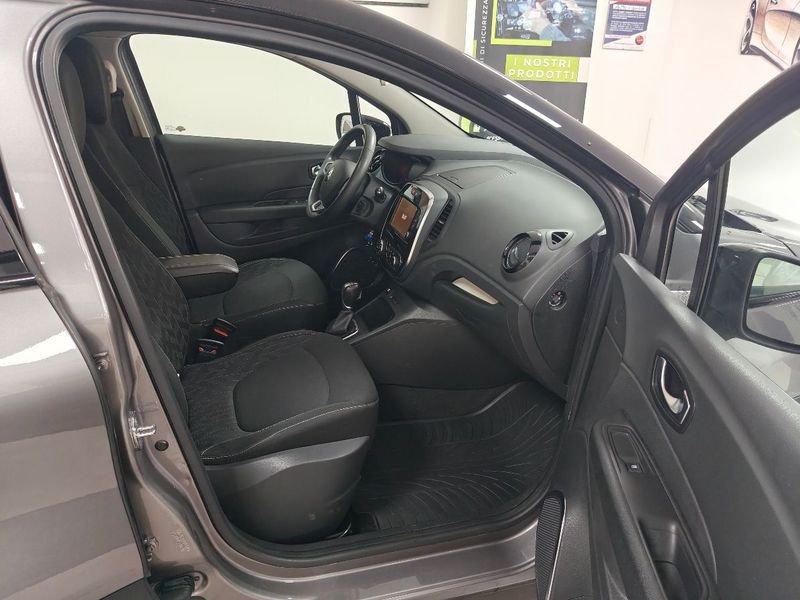 Renault Captur Captur dCi 8V 90 CV Start&Stop Energy Intens