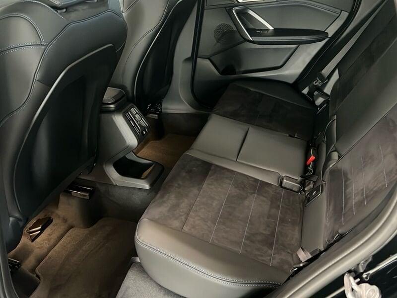 BMW X1 sDrive 18d MSport DCT