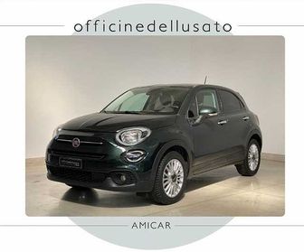 Fiat 500X 1.6 MultiJet 130 CV Connect