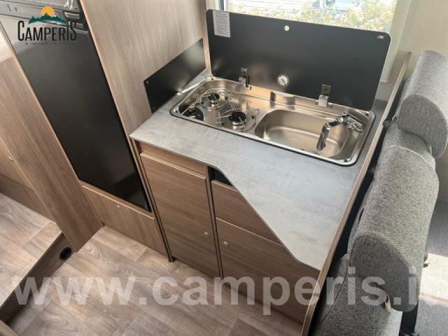 CARADO CARADO --- T 338 STANDARD