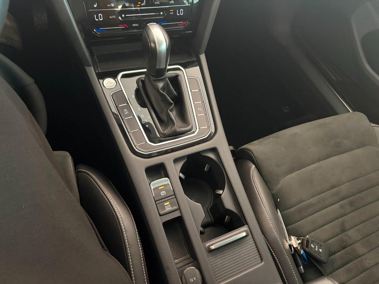 Volkswagen Passat Variant 2.0 tdi Executive 150cv dsg